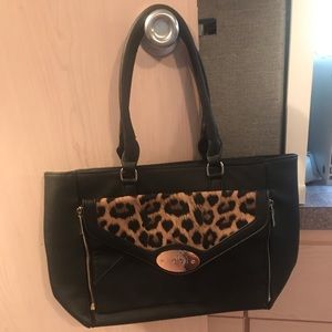 Charming Charlie Shoulder Bag